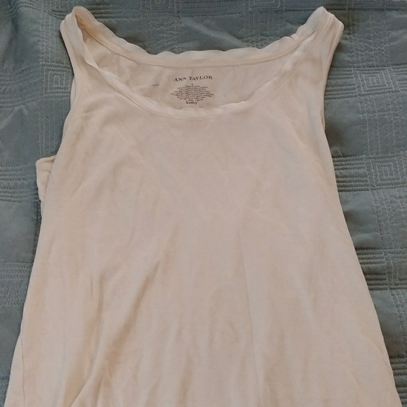 Ann Taylor tank top - Picture 1 of 3